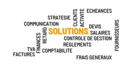assistante pour les entreprises devis, factures, gestion , paye, gironde landes