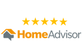 Home Advisor Rating
