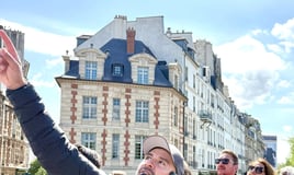 Paris Private Tours