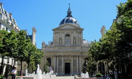 Latin Quarter Walking Tour