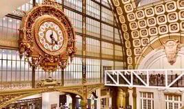 Orsay Museum - Musée d'Orsay Private Tour