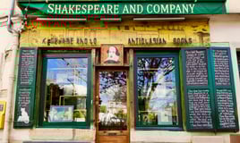 Latin Quarter Paris Free Walking Tour