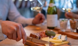 Paris Wine Tasting Experience