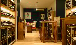 Paris Wine Tasting Experience