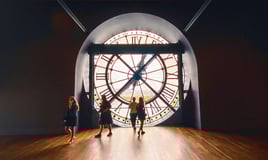 Orsay Museum - Musée d'Orsay Private Tour