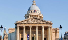 Paris Walking Tour
