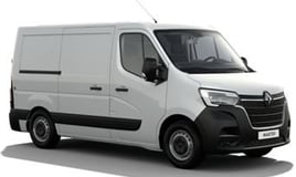 Renault Master Furgão venda direta com desconto de fabrica para empresas e produtores rural