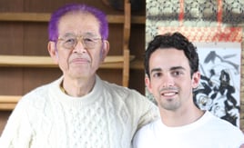 Maykol & Hatsumi Soke