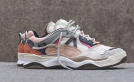 vans varix