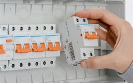 instalación de diferencial eléctrico, reformas total Asturias