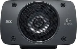 Logitech Z906, Altavoz satélite central de repuesto para sistema de altavoces de sonido envolvente 
