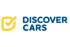 Discover Cars Image - Logo
