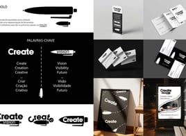 projeto de identidade visual