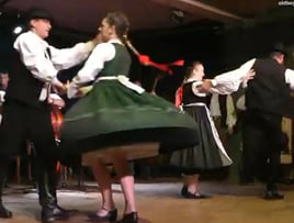 Mezőségi - Bonchidai Menyecskék akkordok