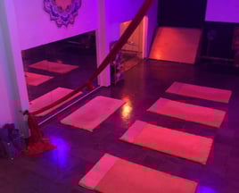 Estudio de yoga em Barão Geraldo