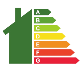 Certificado Eficiencia Energética