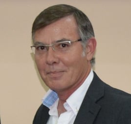 Benjamin Figueroa Clerici