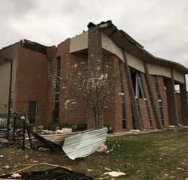 Wetumpka Tornado Disaster Relief