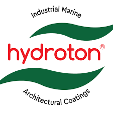 a hydroic logo for hydroton