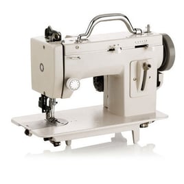 Best sewing machine for leather Relaible Barrakukda 200zw