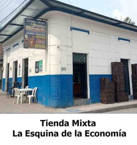 Licores  en Cajamarca - Tienda Mixta