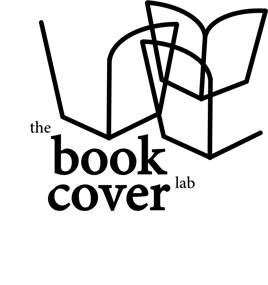 The Book Cover Lab Logo. Book Cover. The Book Cover Lab is a unit of Boklers Publishing