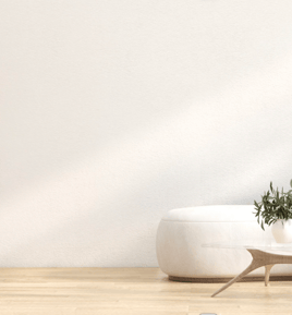espace minimaliste