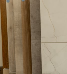 LVT samples
