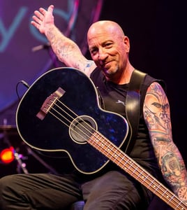 Mark Dole