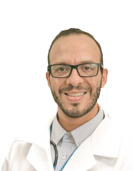 Dr. Rafael Nobre - Médico Psiquiatra