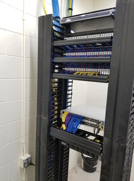 Data Rack
