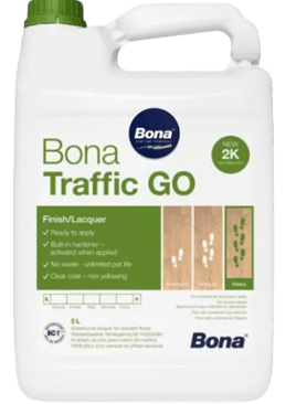 bona bona traffic go traffic control system