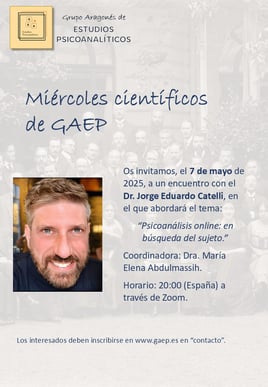 Jorge Eduardo Catelli