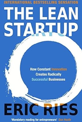 lean startup