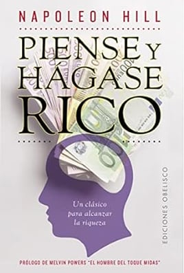 libros emprendimiento adolescente