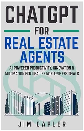 ChatGPT For Real Estate Agents