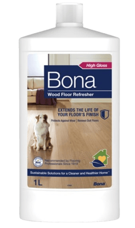 Bona Wood floor Refresher