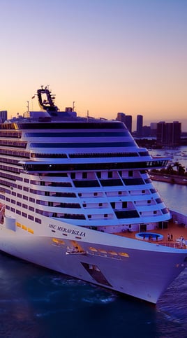 Cruising Resources