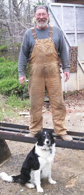 Jeff Hackney Sculptor, Artist, Photographer