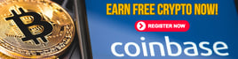 COINBASE BITCOIN FREE CRYPTO