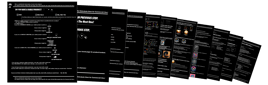 Preview of discovery process PDF used during client onboarding