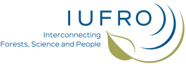 Logo de IUFRO