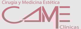 clinicas came para eliminar grasa sin cirugía logo