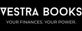 Vestra Books - Your Finances. Your Power.