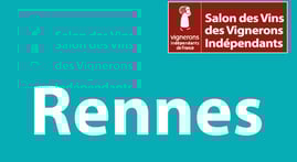 Closerie de Chanteloup Salon des vignerons indépendants de Rennes du 24 au 26 janvier 2025