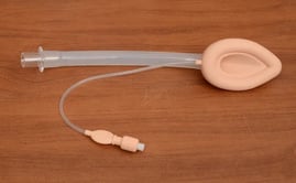 Starvent Health Care Laryngeal Mask Airways Silicone Disposable