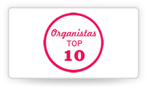Organistas TOP 10