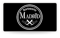 Barbearia Madrid