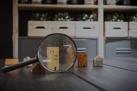 Immobiliensuche Bochum, Dortmund, Essen