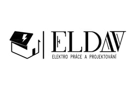 ELDAV elektro práce a projektování